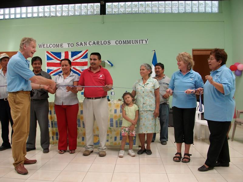 San Carlos 13th Feb 2010 (116)