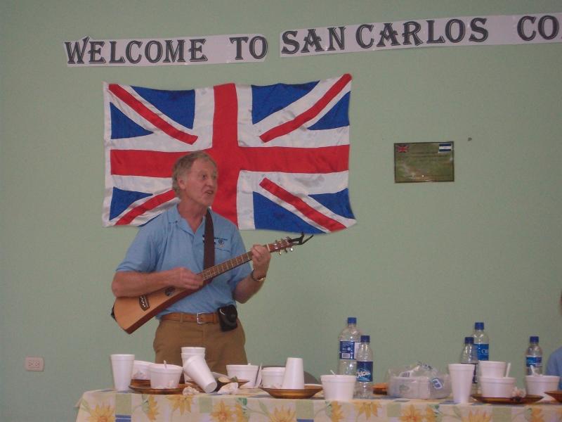 San Carlos 13th Feb 2010 (138)